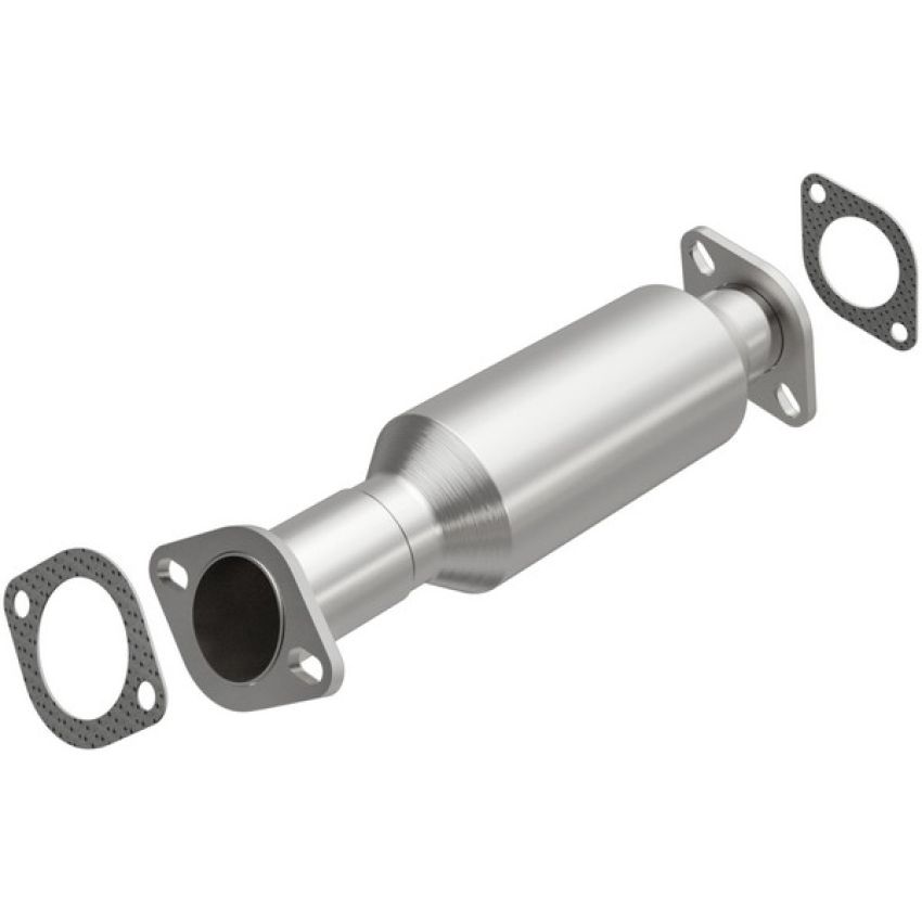 MagnaFlow Exhaust Products 49890 OEM Grade Direct-Fit Catalytic Converter