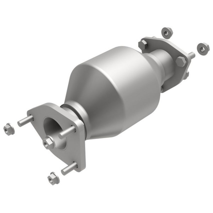 MagnaFlow Exhaust Products 49896 OEM Grade Direct-Fit Catalytic Converter
