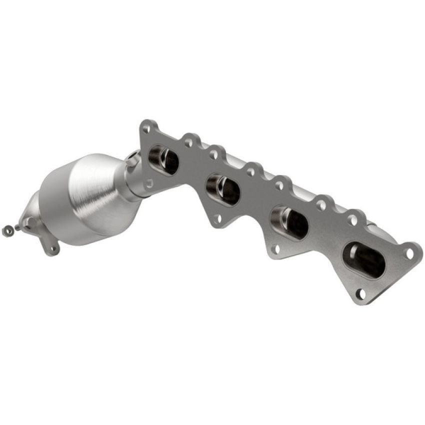 MagnaFlow Exhaust Products 49899 OEM Grade Manifold Catalytic Converter