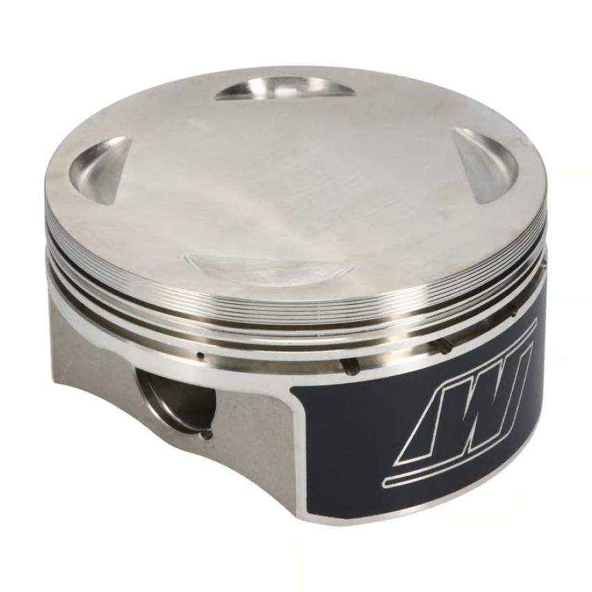 Wiseco 4989M10000 Honda XR650C '93-99/XR650L '93-17 10.5:1
