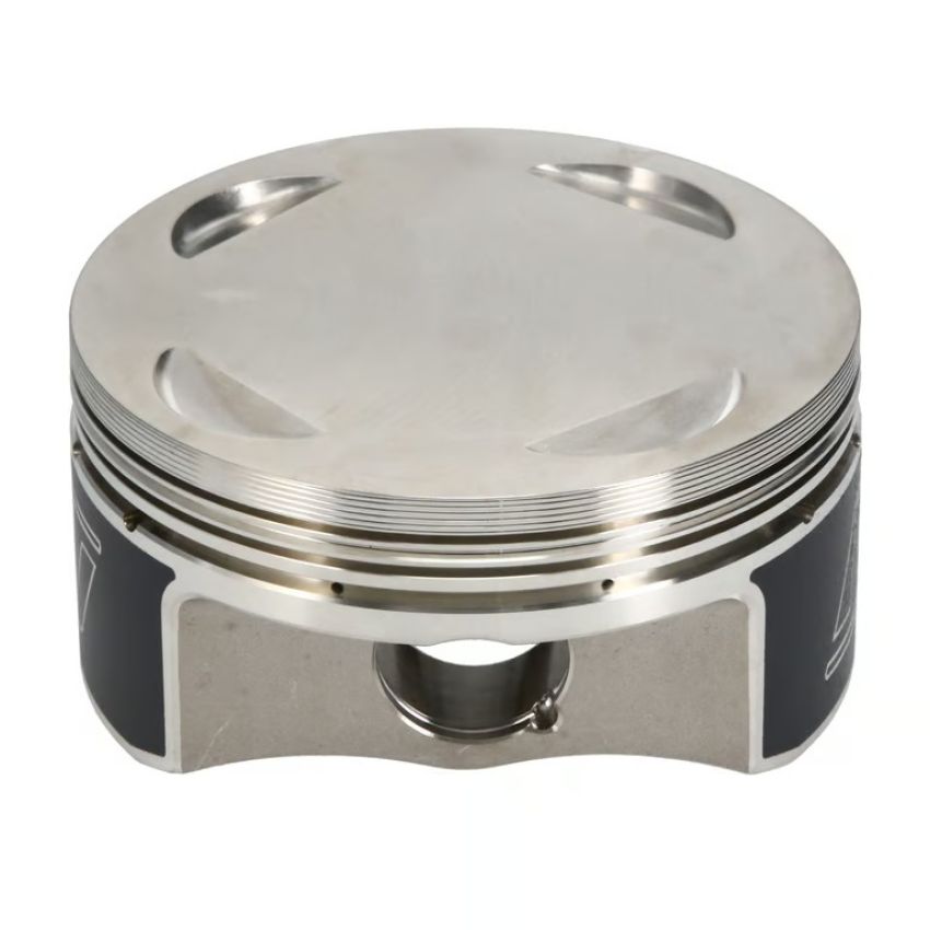Wiseco 4989M10000 Honda XR650C '93-99/XR650L '93-17 10.5:1