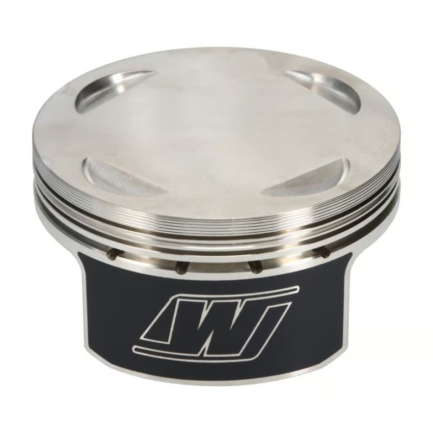 Wiseco 4989M10100 Honda XR650C '93-99/XR650L '93-17 10.5:1