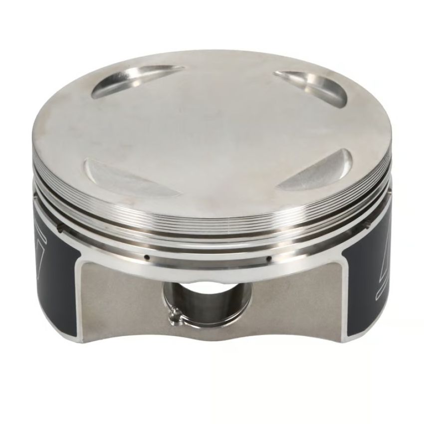 Wiseco 4989M10100 Honda XR650C '93-99/XR650L '93-17 10.5:1