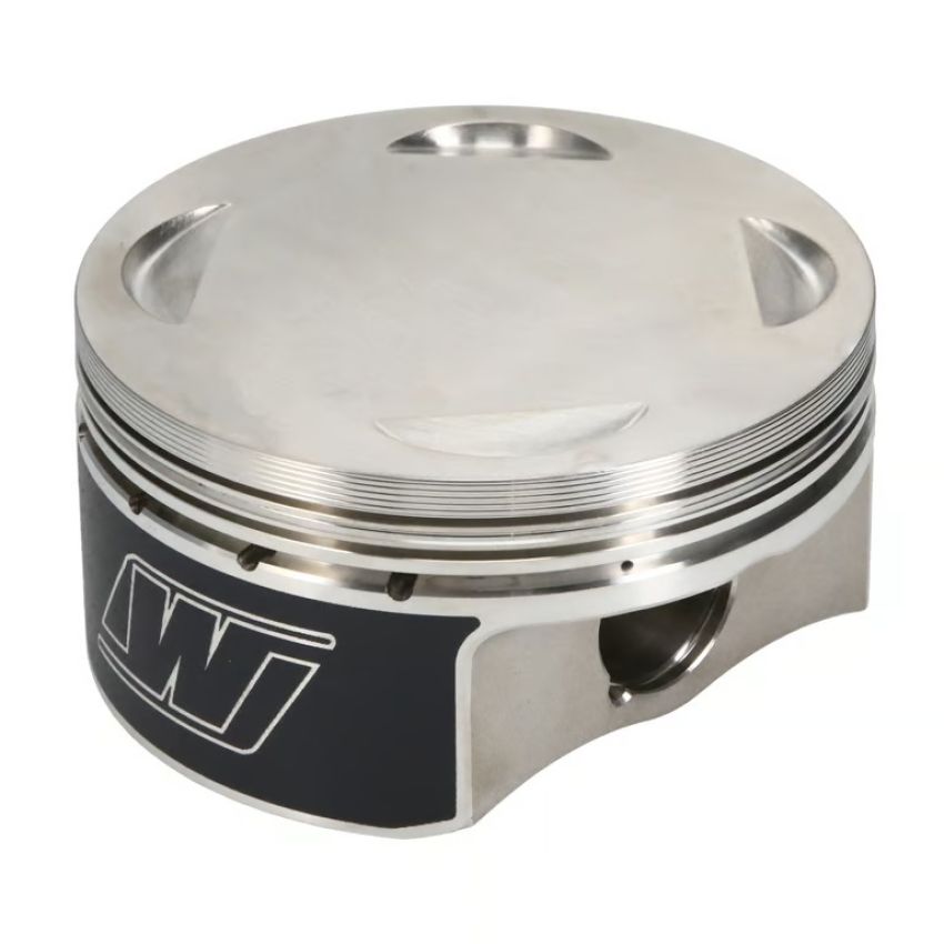 Wiseco 4989M10241 Honda XR650C '93-99/XR650L '93-17 10.5:1