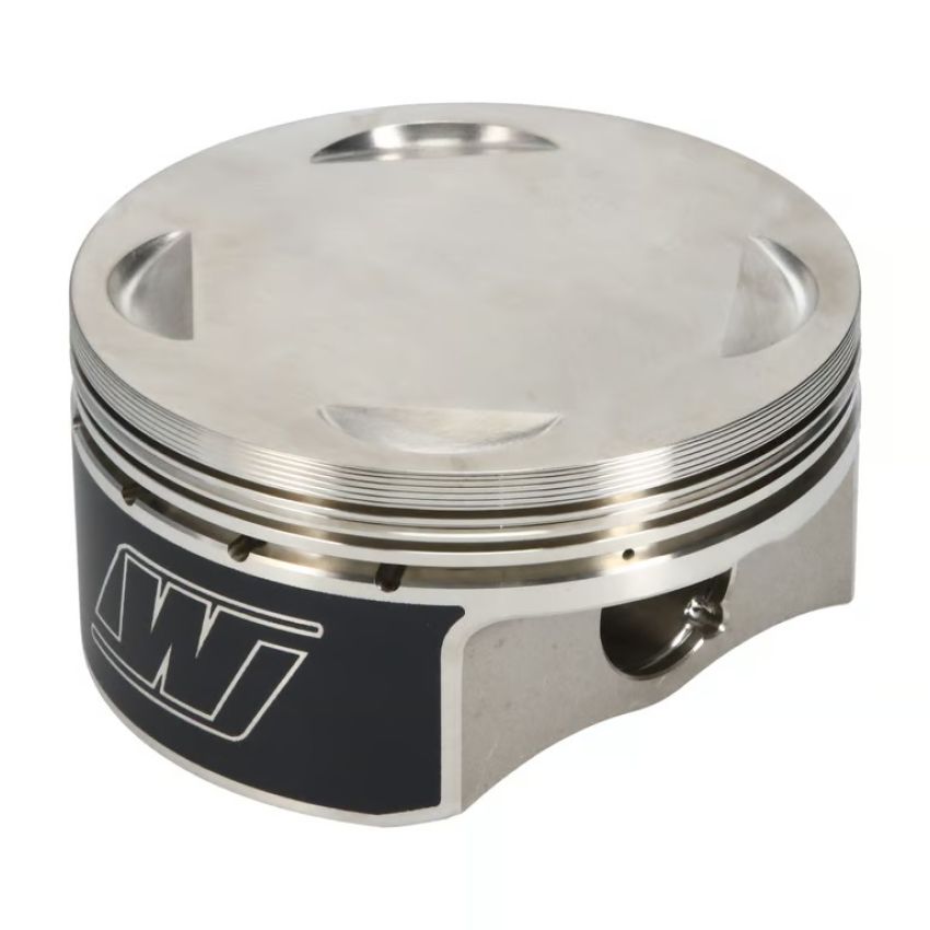 Wiseco 4989M10241 Honda XR650C '93-99/XR650L '93-17 10.5:1