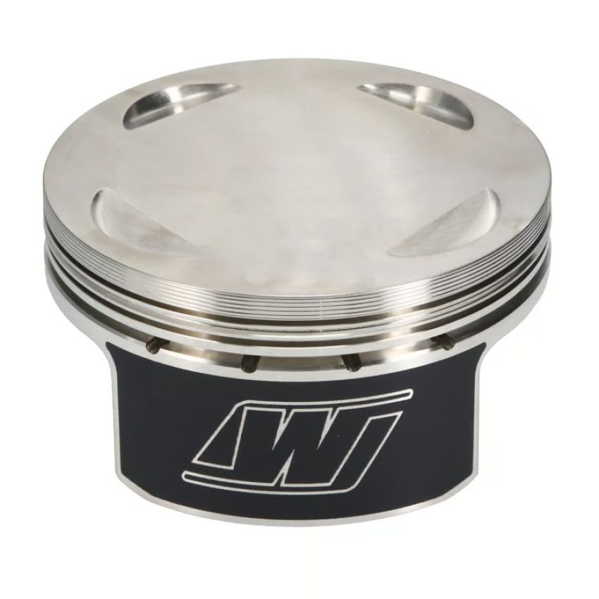 Wiseco 4989M10241 Honda XR650C '93-99/XR650L '93-17 10.5:1
