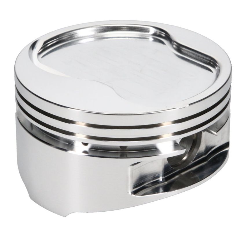 JE Pistons 170848 302/351 SBF DISH Set of 8 Pistons