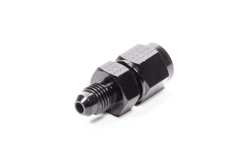 FRAGOLA FRG497204-BL #4 Female x #3 Male Swivel Reducer Black