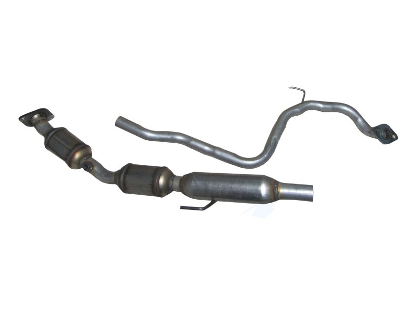AB Catalytic 51362