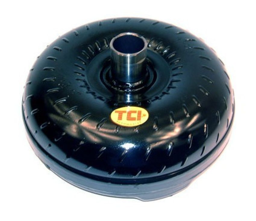 TCI TCI432700 5.0L AOD Sat Night Spec Torque Converter