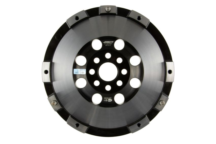 ACT 601011 1996 BMW M3 Base 3.2 L6 GAS FI 3152cc X Flywheel Streetlite