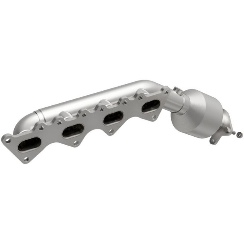 MagnaFlow Exhaust Products 49900 OEM Grade Manifold Catalytic Converter