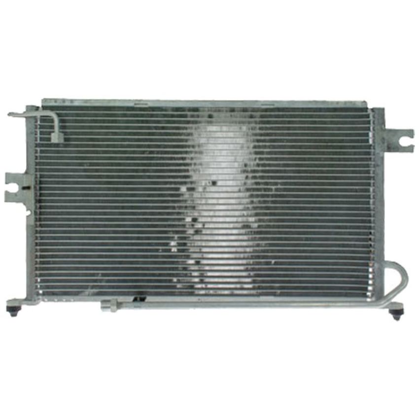 Global Parts Distributors LLC 4991C gpd Condenser 4991C