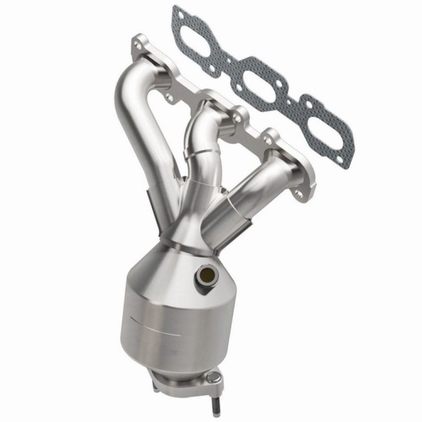 MagnaFlow Exhaust Products 49920 OEM Grade Manifold Catalytic Converter