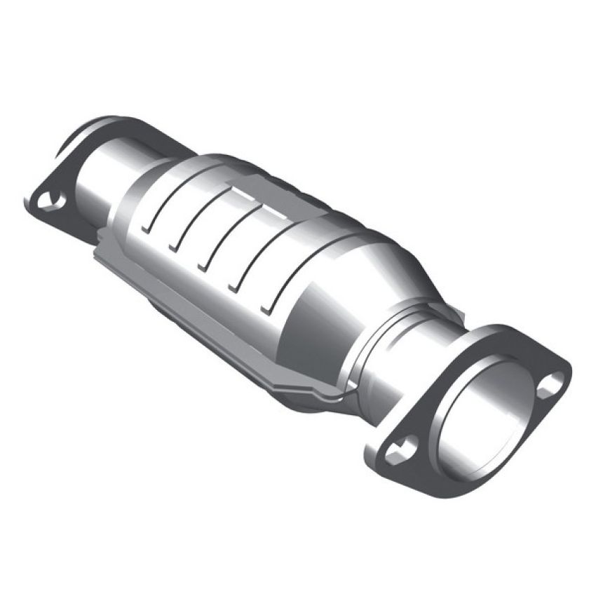 MagnaFlow Exhaust Products 49926 OEM Grade Direct-Fit Catalytic Converter