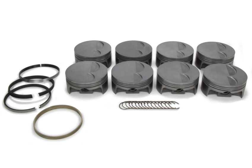 Mahle Motorsport 930221625 Piston Kit