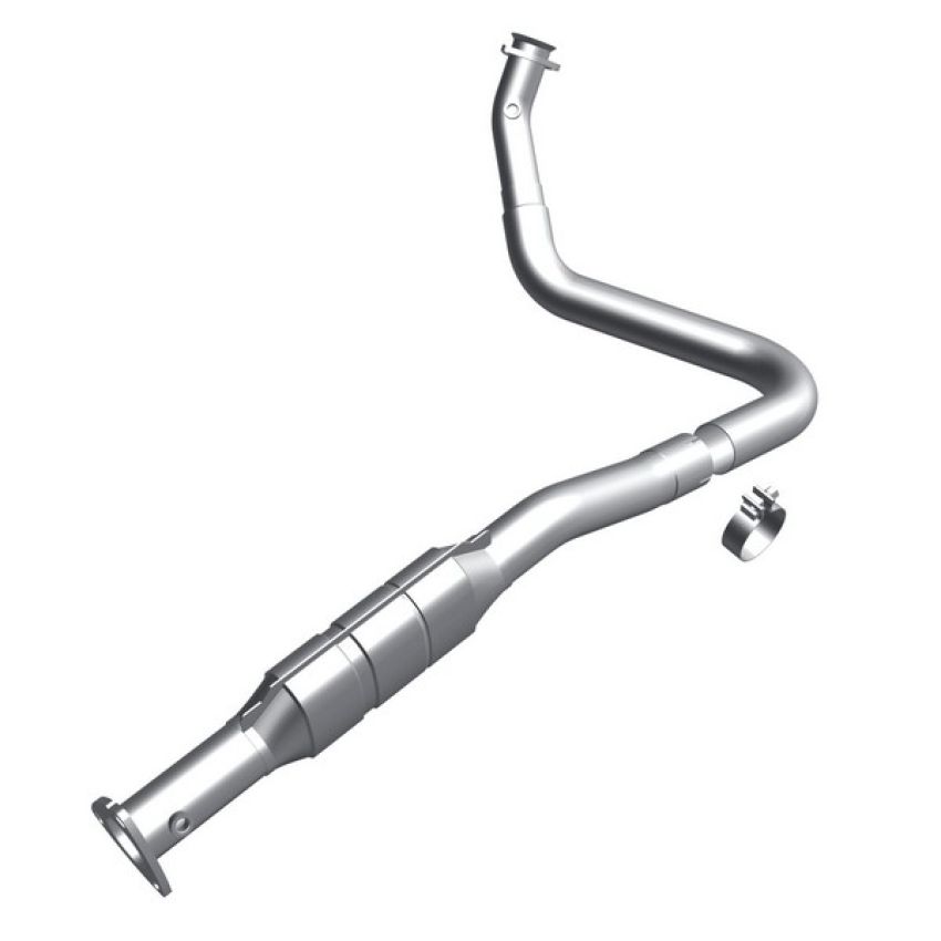 MagnaFlow Exhaust Products 49927 OEM Grade Direct-Fit Catalytic Converter