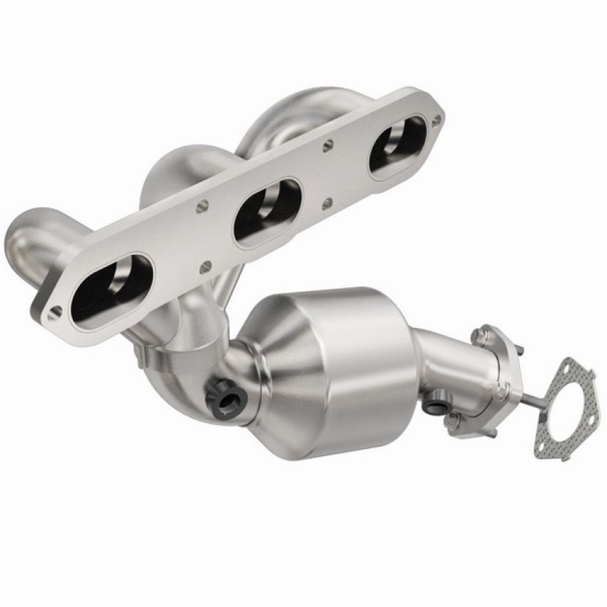 MagnaFlow Exhaust Products 49930 OEM Grade Manifold Catalytic Converter