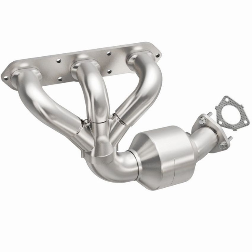 MagnaFlow Exhaust Products 49931 OEM Grade Manifold Catalytic Converter