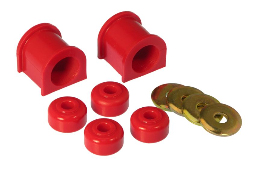 PROTHANE PTN18-1109 90-95 4Runner Front Sway Bar Bushing Kit 24mm