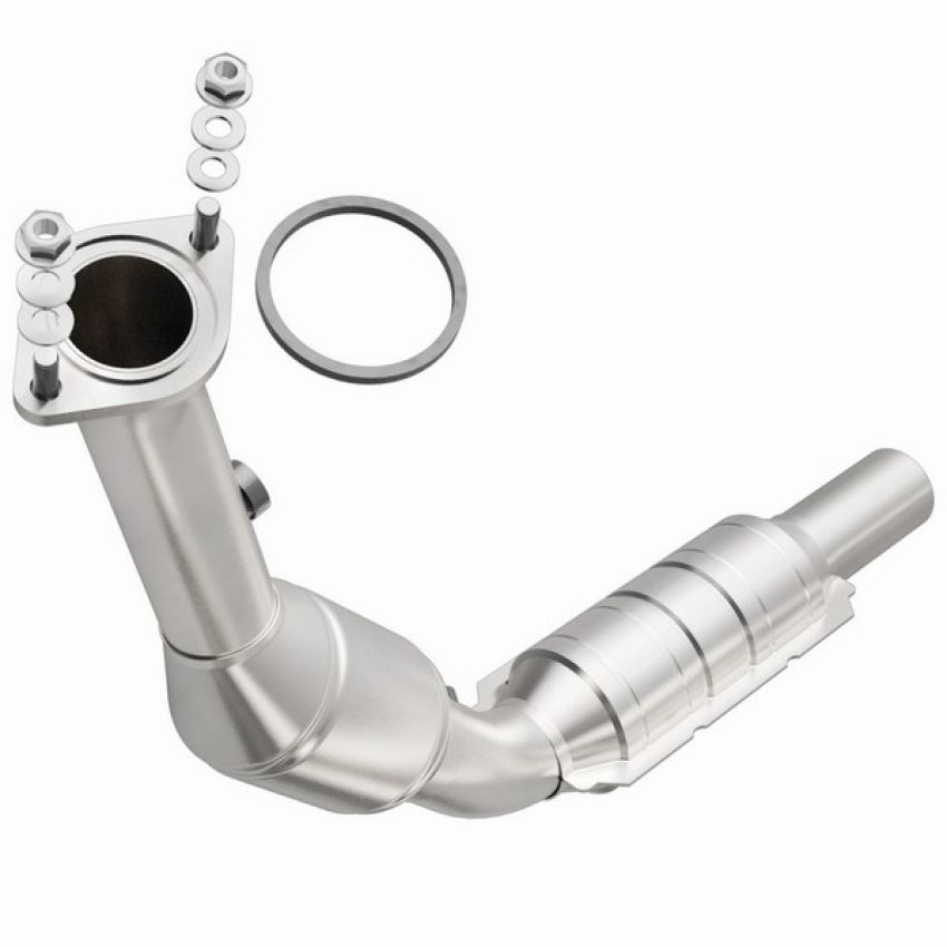 MagnaFlow Exhaust Products 49937 OEM Grade Direct-Fit Catalytic Converter