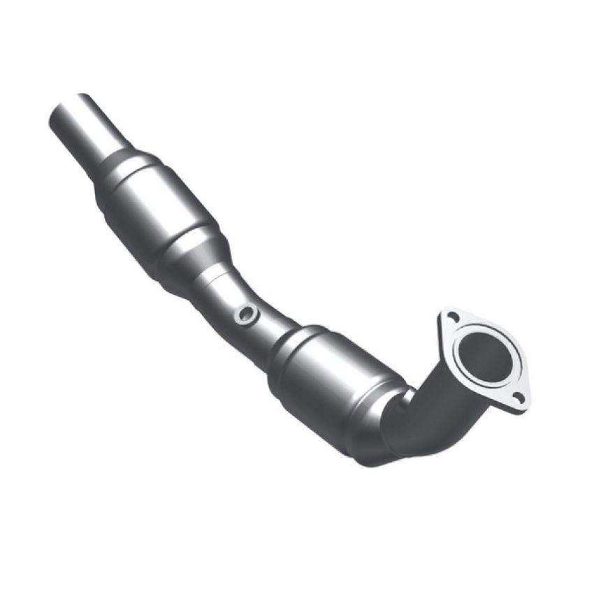 MagnaFlow Exhaust Products 49938 OEM Grade Direct-Fit Catalytic Converter