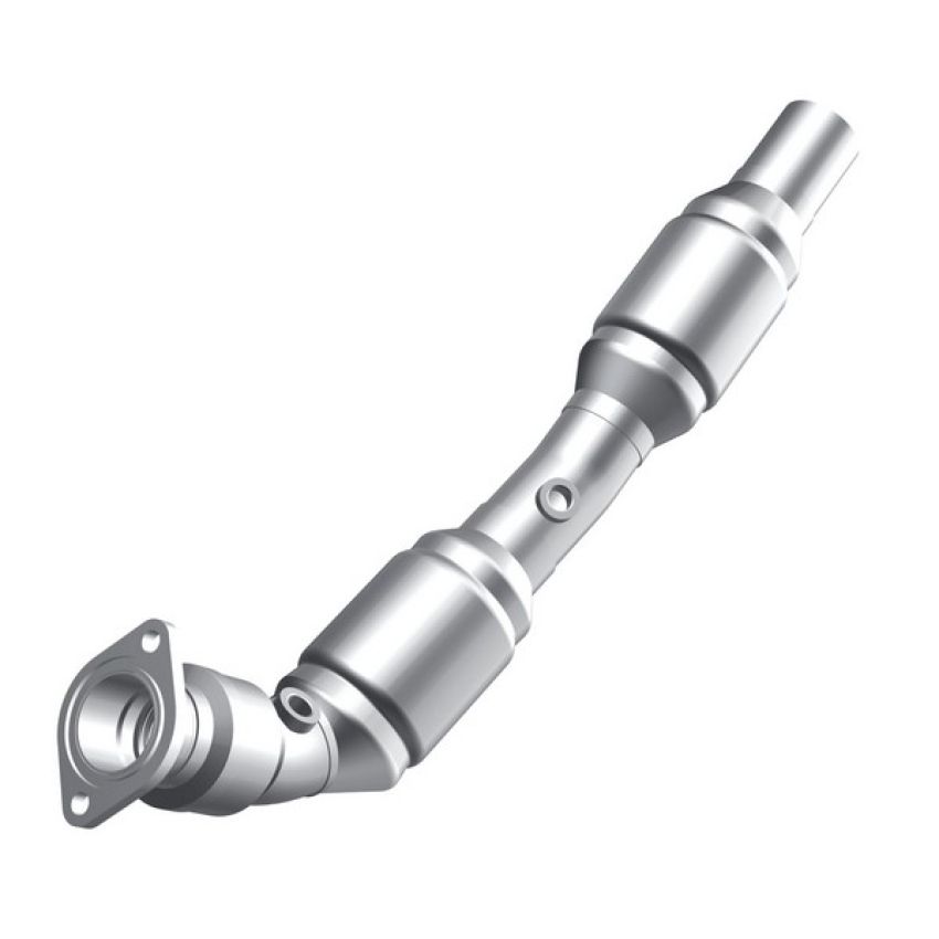 MagnaFlow Exhaust Products 49939 OEM Grade Direct-Fit Catalytic Converter