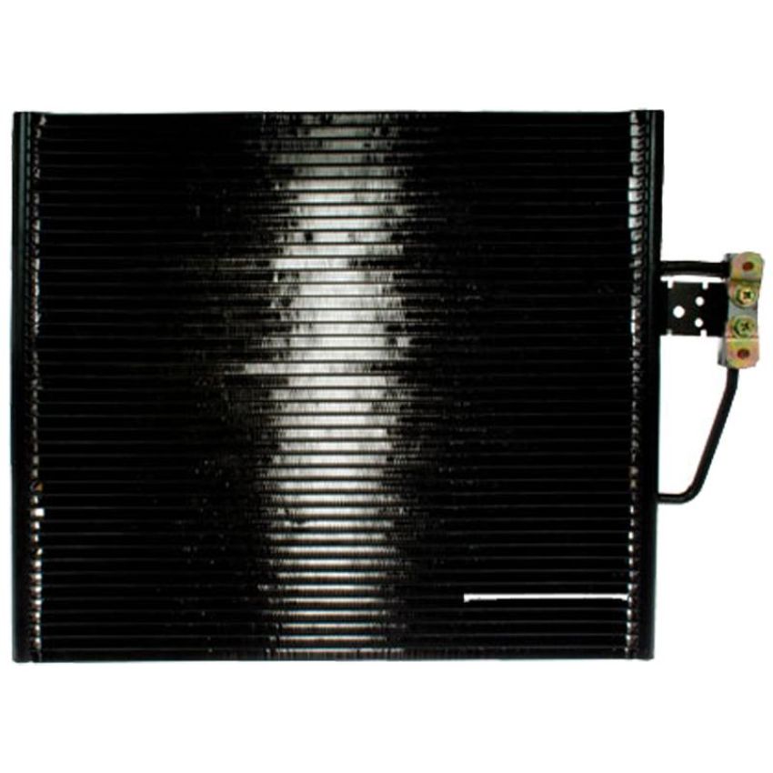 Global Parts Distributors LLC 4993C gpd Condenser 4993C