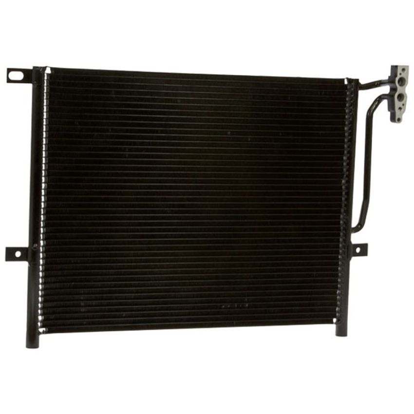 Global Parts Distributors LLC 4994C gpd Condenser 4994C