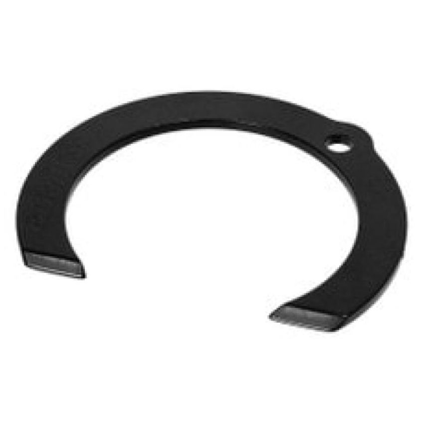 RockJock RJ-107100-3 JL/JT Front Coil Spring Shim Axle Side 1/4in Thick