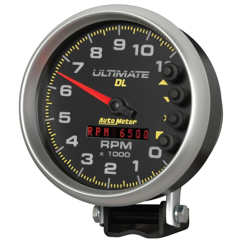 AutoMeter 6897 GAUGE, TACH, 5