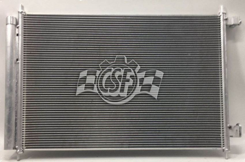 CSF 10845 A/C Condenser