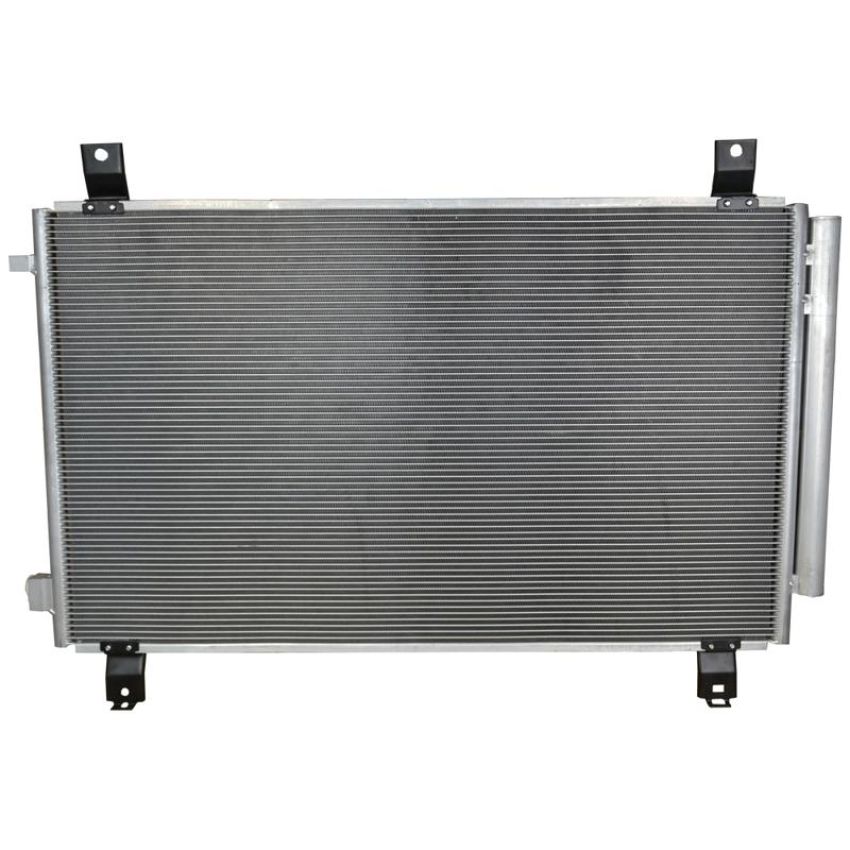 Global Parts Distributors LLC 4996C gpd Condenser 4996C
