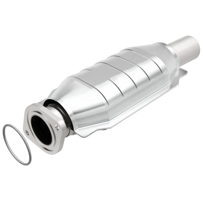 MagnaFlow Exhaust Products 49980 OEM Grade Direct-Fit Catalytic Converter