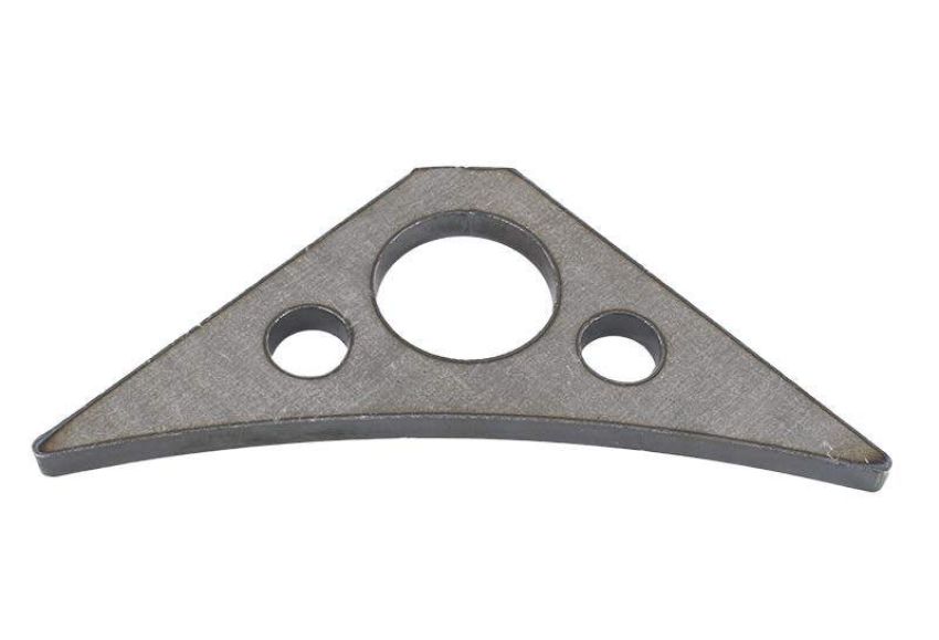Fishbone Offroad FB26055 3 Hole Gusset FB26055