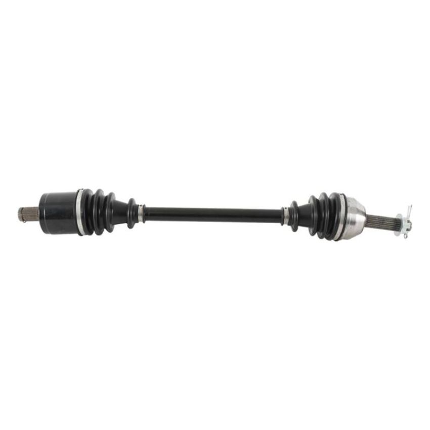 All Balls Racing AB6-PO-8-331 2016 Polaris Ranger EV LIION 6 Ball Axle Front Left