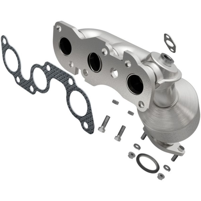 MagnaFlow Exhaust Products 49991 OEM Grade Manifold Catalytic Converter