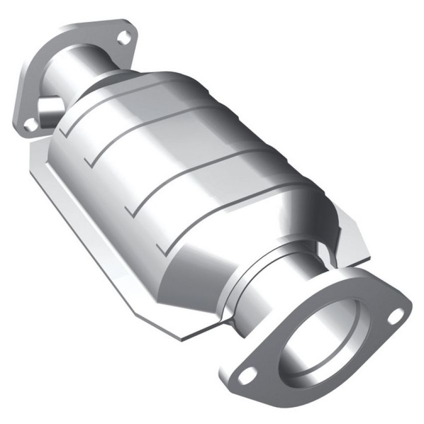 MagnaFlow Exhaust Products 49996 OEM Grade Direct-Fit Catalytic Converter