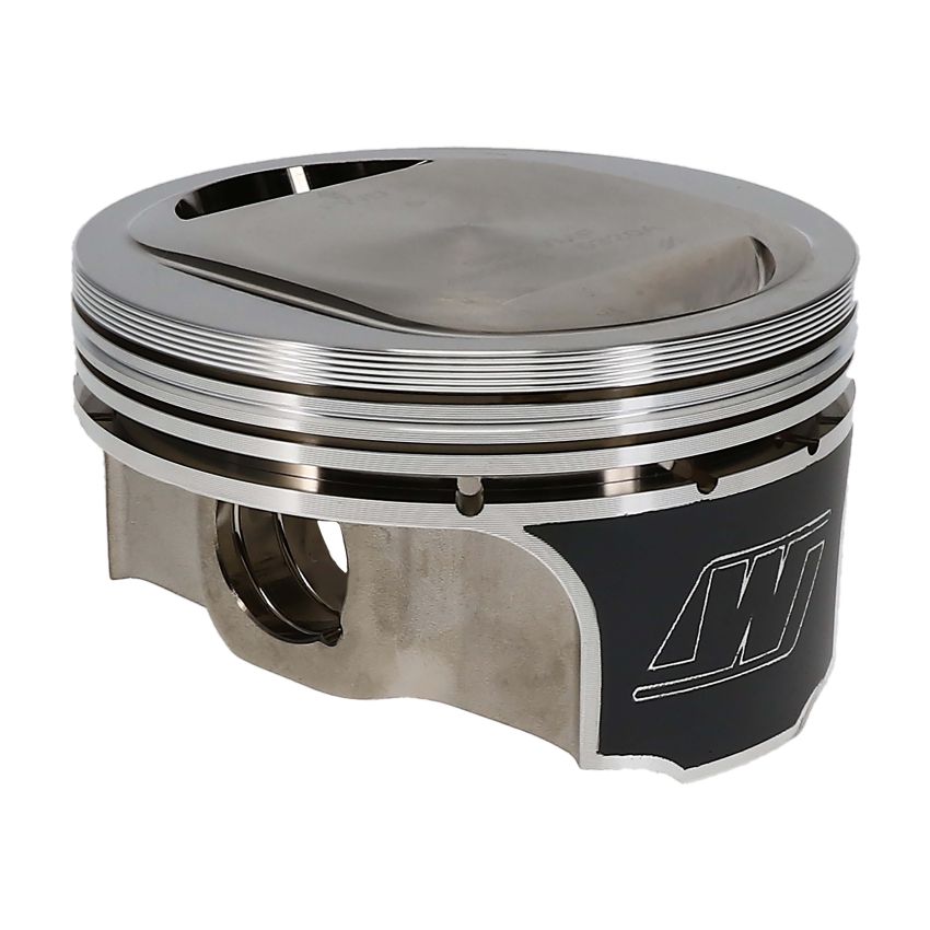 Wiseco 4999PS HD TC88 2vp Dome Big Bore 9.5:1 CR (AP)