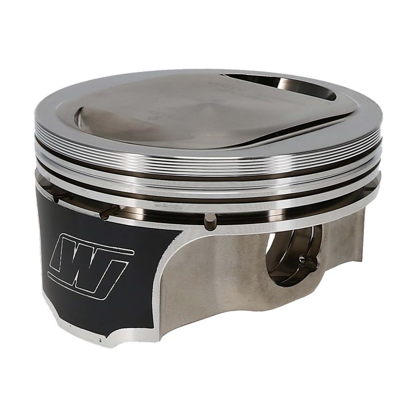 Wiseco 4999PS HD TC88 2vp Dome Big Bore 9.5:1 CR (AP)