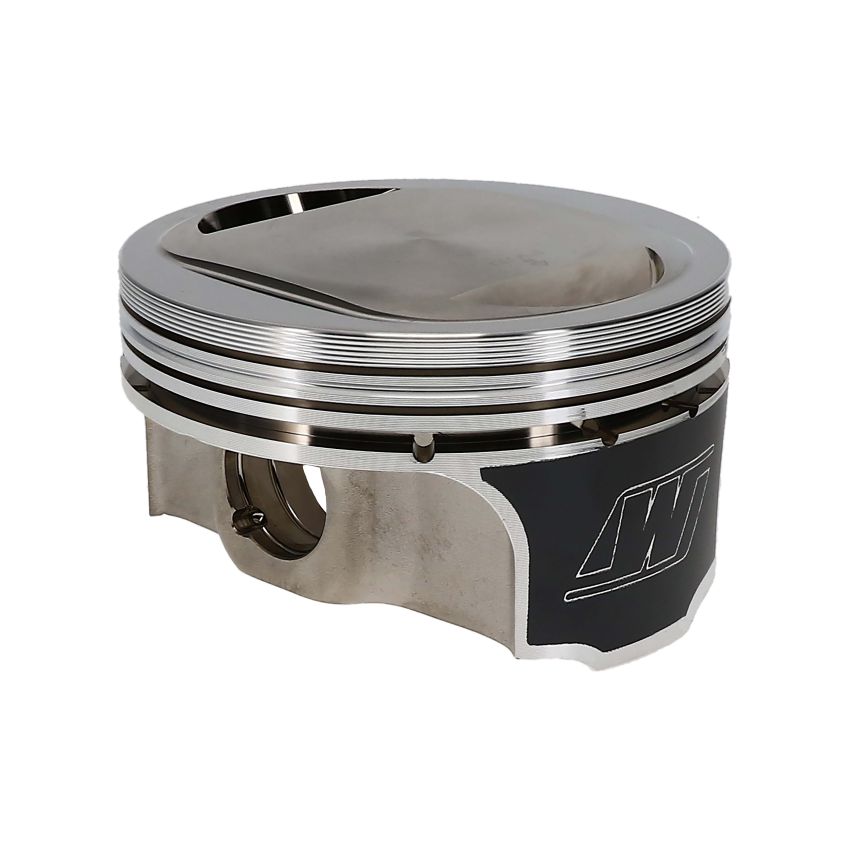 Wiseco 4999PS HD TC88 2vp Dome Big Bore 9.5:1 CR (AP)