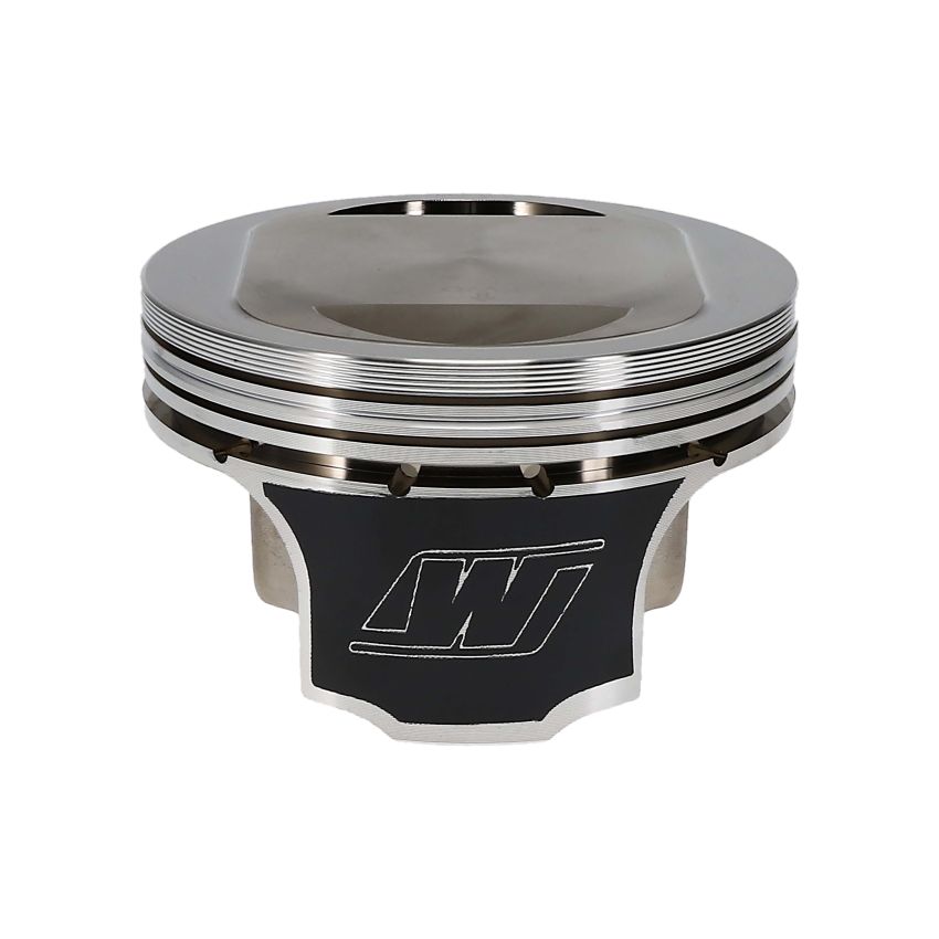 Wiseco 4999PS HD TC88 2vp Dome Big Bore 9.5:1 CR (AP)