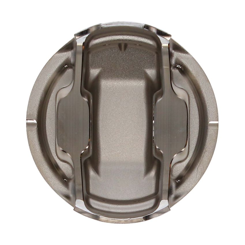 Wiseco 4999PS HD TC88 2vp Dome Big Bore 9.5:1 CR (AP)