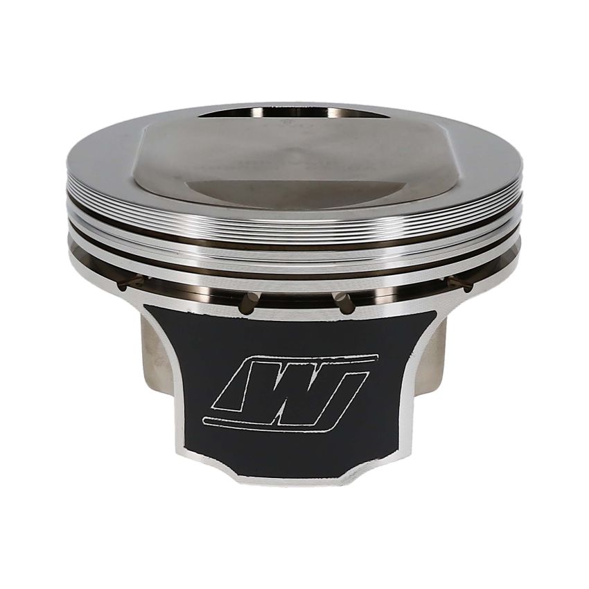 Wiseco 4999PS HD TC88 2vp Dome Big Bore 9.5:1 CR (AP)