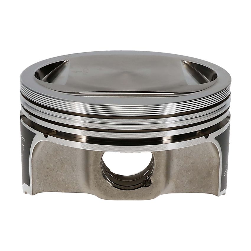 Wiseco 4999PS HD TC88 2vp Dome Big Bore 9.5:1 CR (AP)