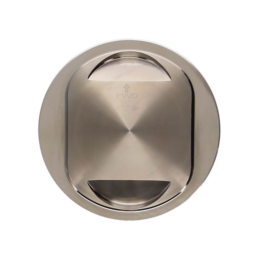Wiseco 4999PS HD TC88 2vp Dome Big Bore 9.5:1 CR (AP)