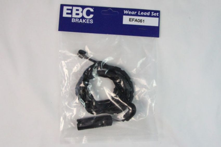 EBC Brakes EFA051 Brake Wear Lead Sensor Kit