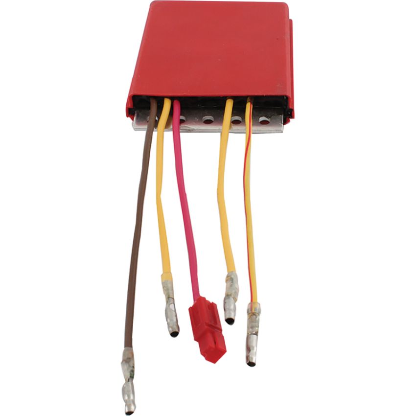 Arrowhead 230-22112 Polaris Regulator / Rectifier