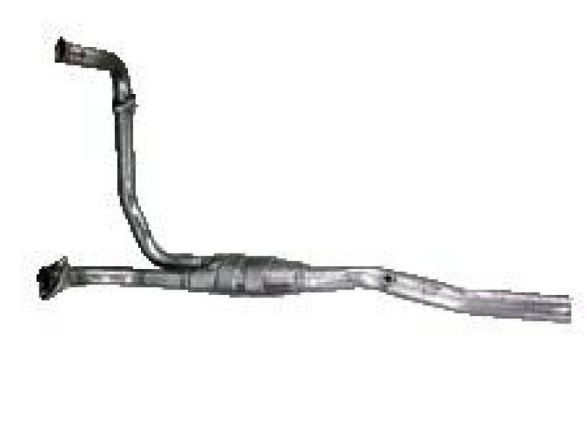 AB Catalytic 42802 Direct-Fit Catalytic Converter EPA (Federal)