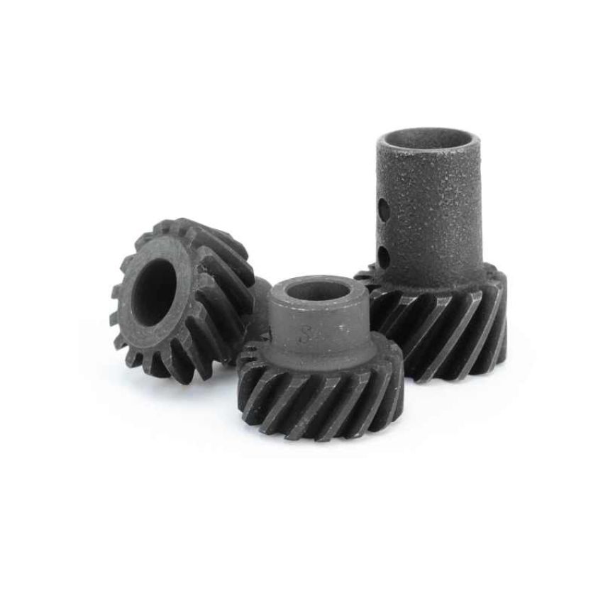 COMP CAMS COM431M Distributor Gear .468 ID Ford  - Melonized